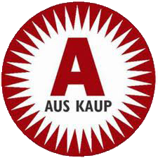 Aus kaup logo