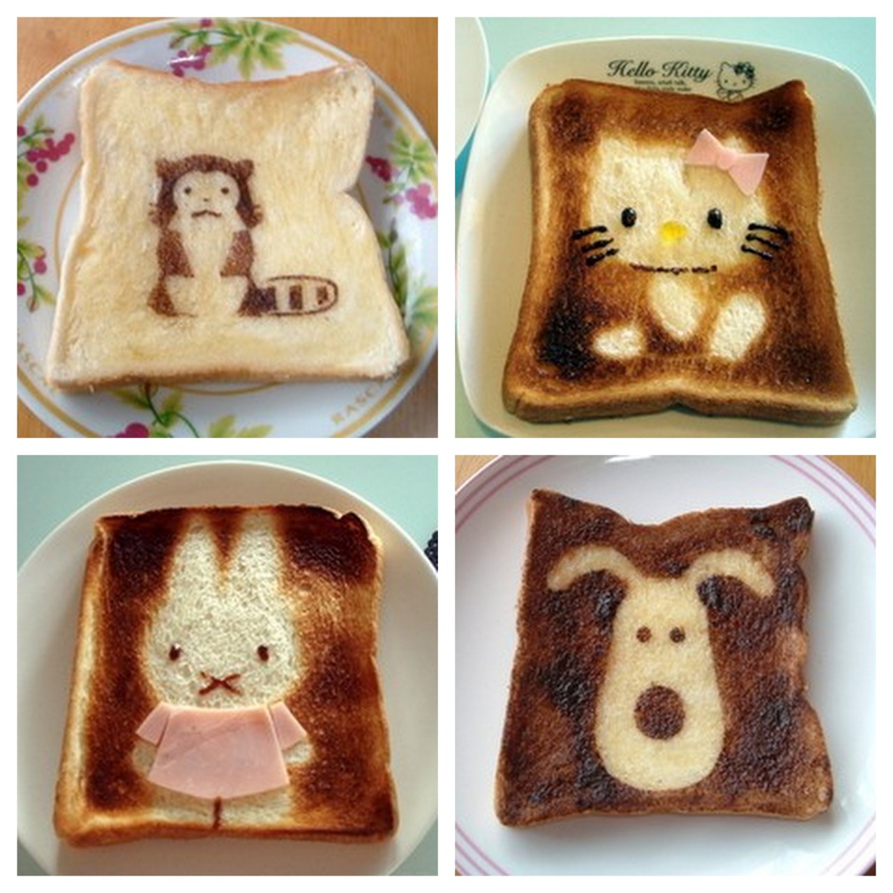 Toast